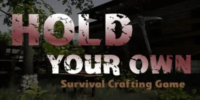 Hold Your Own по сети