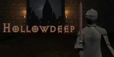 Hollowdeep