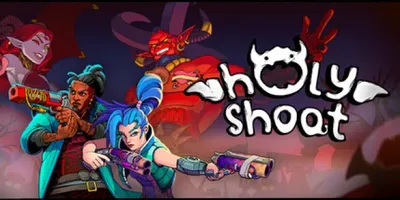 Holy Shoot