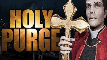 Holy Purge по сети