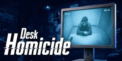 Homicide Desk