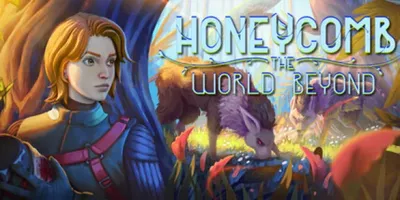 Honeycomb: The World Beyond