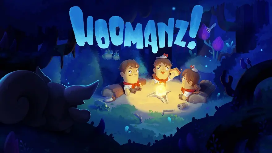 Hoomanz