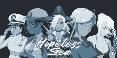 Hopeless Sea