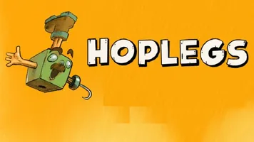 Hoplegs