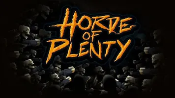 Horde Of Plenty