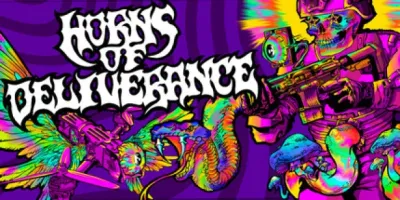 Horns of Deliverance