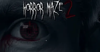 Horror Maze 2