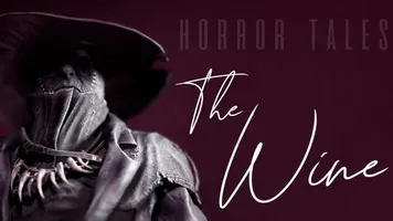 HORROR TALES: The Wine