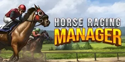 Horse Racing Manager
