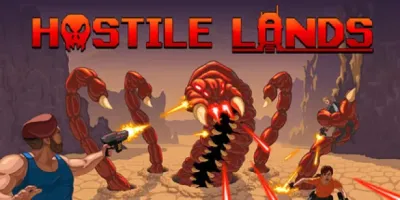 Hostile Lands