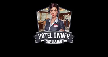 Hotel Owner Simulator