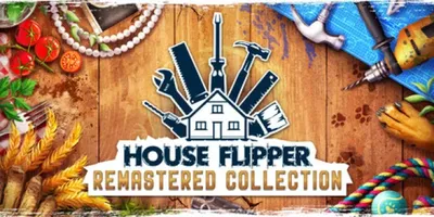 House Flipper Remastered Collection