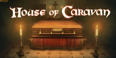 House of Caravan