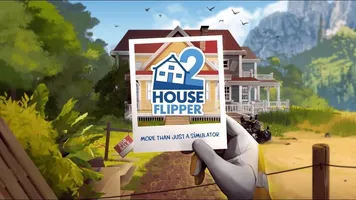 Скачать House Flipper 2