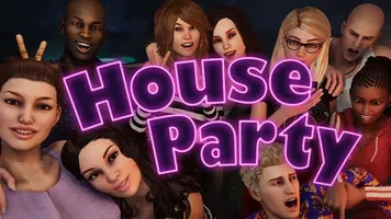Скачать House Party