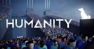 Скачать Humanity