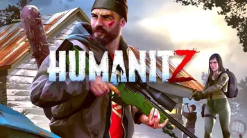 Скачать HumanitZ
