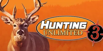 Hunting Unlimited 3