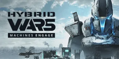 Hybrid Wars