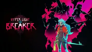 Скачать Hyper Light Breaker