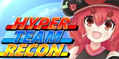Hyper Team Recon