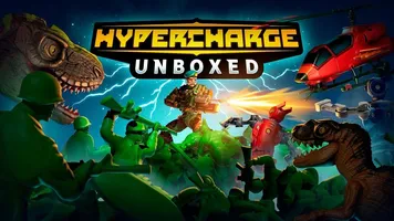 Скачать HYPERCHARGE: Unboxed