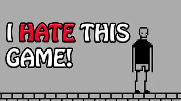Скачать I hate this game