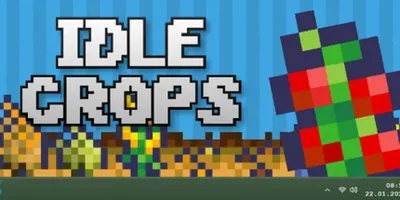 Idle Crops