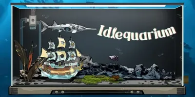 Idlequarium