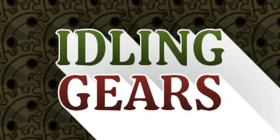Idling Gears