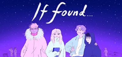Скачать If Found…