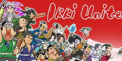 Ikki Unite
