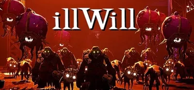 illWill
