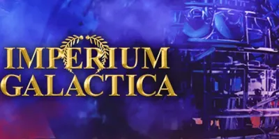 Imperium Galactica