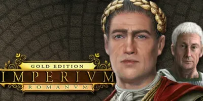 Imperium Romanum Gold Edition