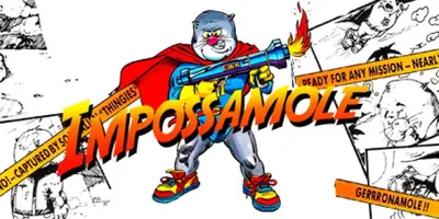 Impossamole