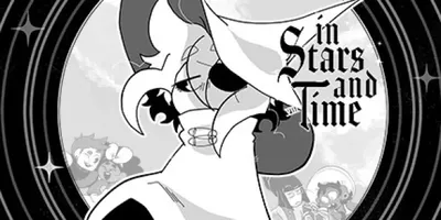 In Stars And Time