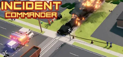 Скачать Incident Commander