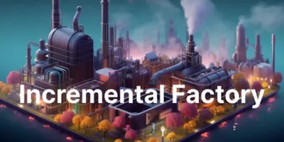 Incremental Factory