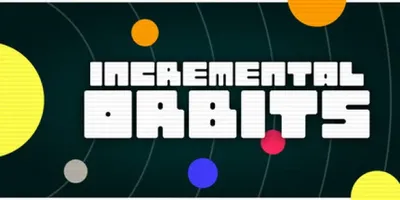 Incremental Orbits