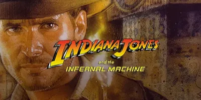 Indiana Jones® and the Infernal Machine™