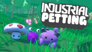 Industrial Petting