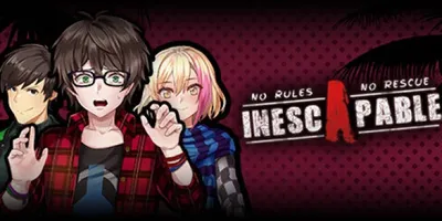 Inescapable: No Rules, No Rescue