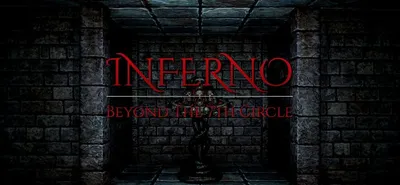 Inferno Beyond the 7th Circle