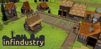 Infindustry
