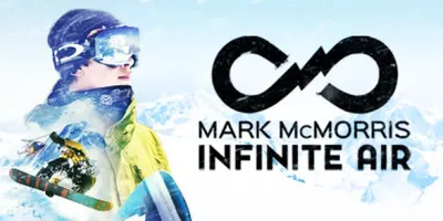 Infinite Air with Mark McMorris