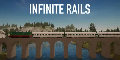 Infinite Rails