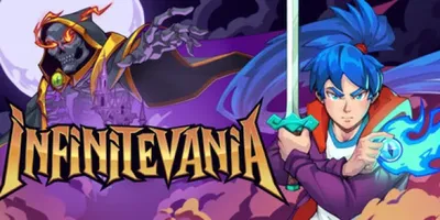 Infinitevania