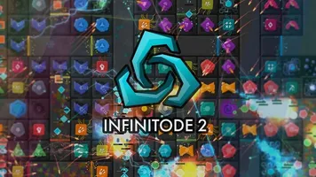 Infinitode 2 - Infinite Tower Defense